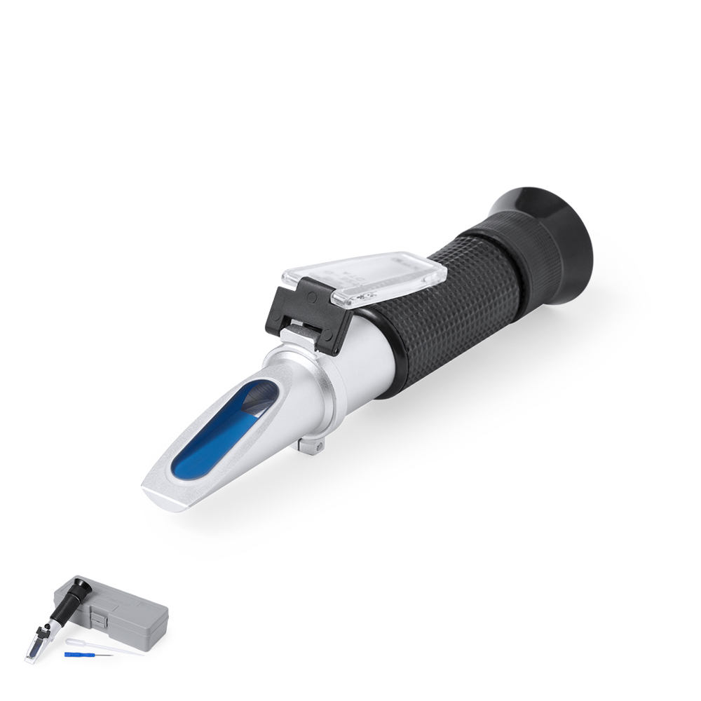 Refractometer Jekux - met logo of onbedrukt bestellen