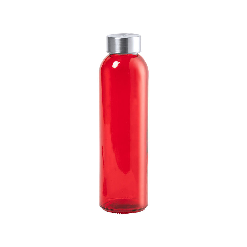 Fles Terkol - bedrukt of onbedrukt verkrijgbaar - ROJ