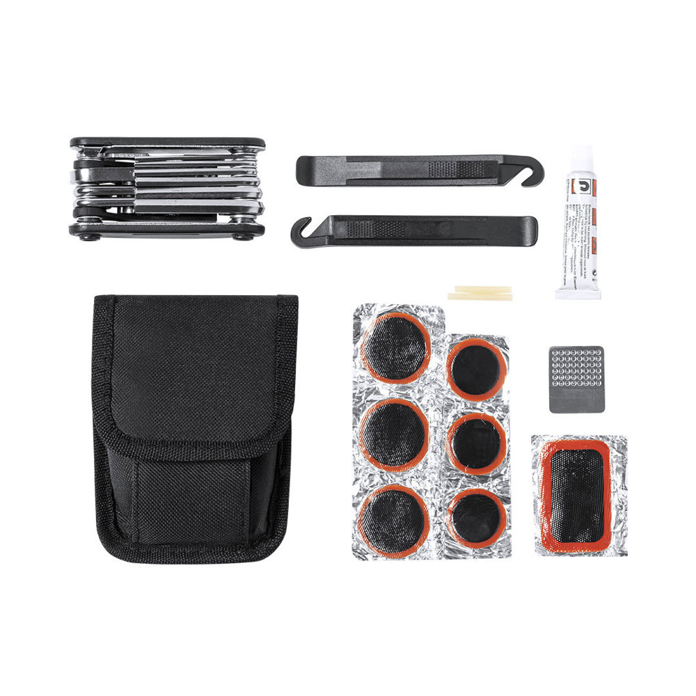 Fiets Reparatie Set Gerald