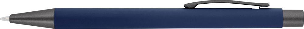 Aluminium balpen Emmett