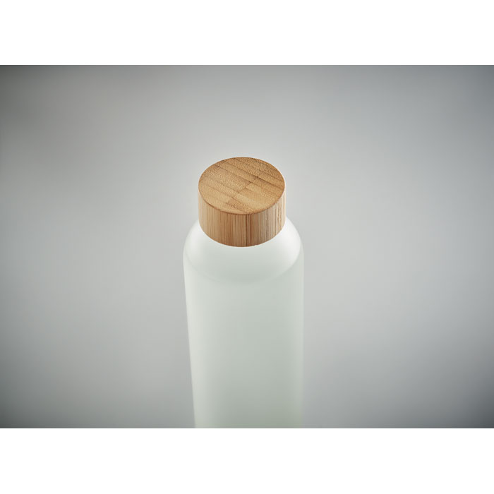 LOM - 650ml Sublimatie glazen fles