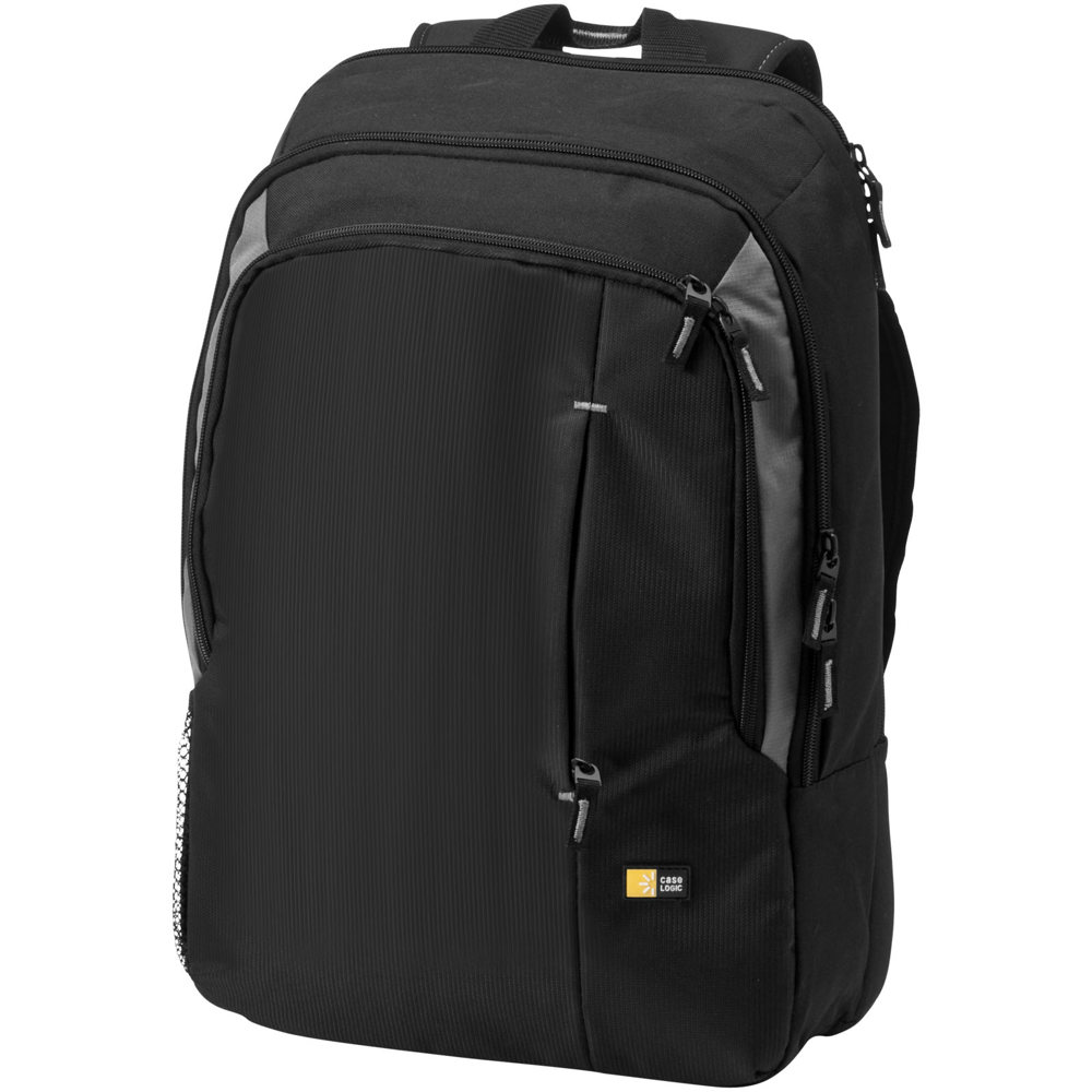 Case Logic 17'' laptop rugzak 25L - kopen of bedrukken