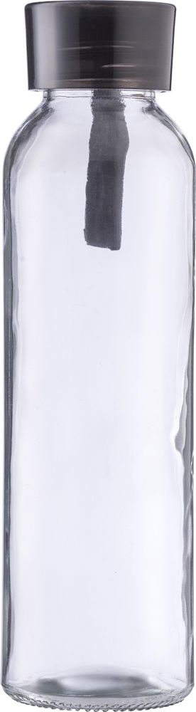 Glazen drinkfles (500 ml) Anouk