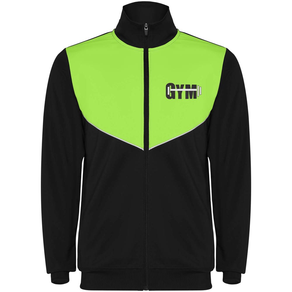 Evans 225 g/m² unisex trainingspak