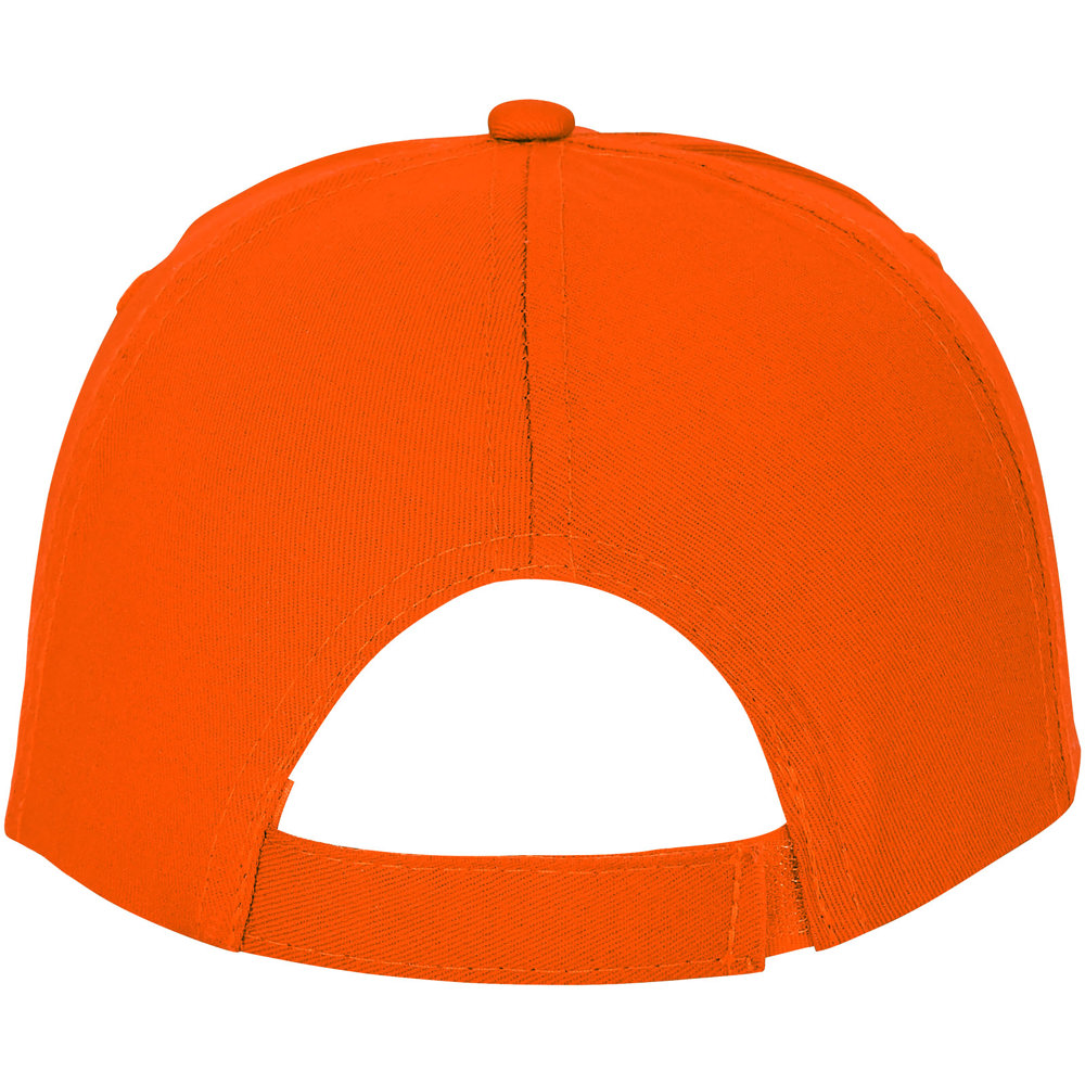 Feniks 175 g/m² 5 panel cap