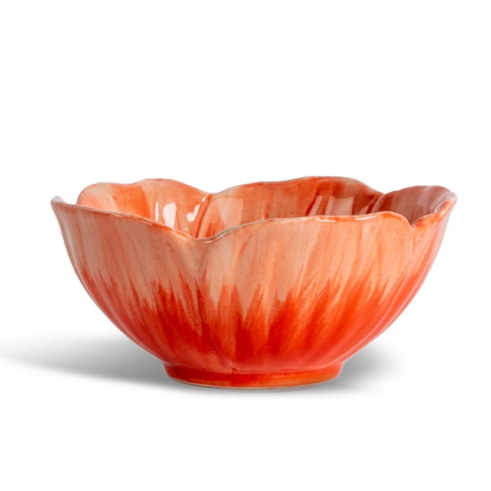 Byon Poppy kom set van 4 st.
