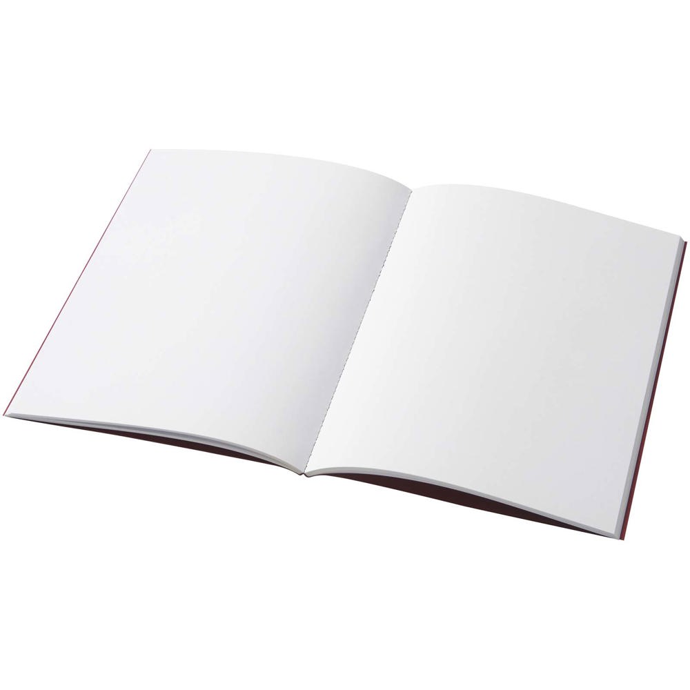 Novella Austen Colours A5 notitieboek met zachte cover, 50 vellen