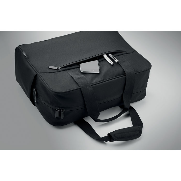 ONBAG - Handbagage reistas - bedrukt of onbedrukt verkrijgbaar