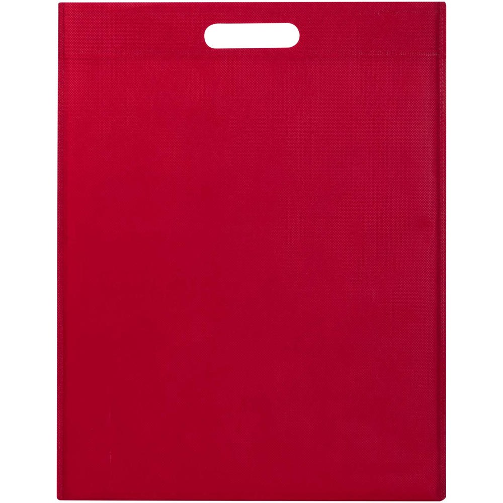 EcoSeal GRS gerecyclede non woven draagtas 5 l