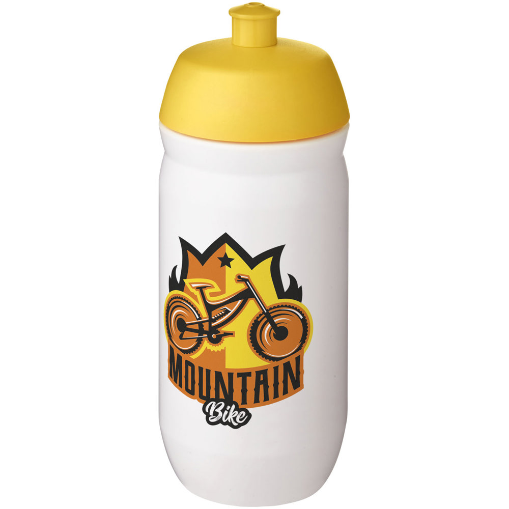 HydroFlex™ knijp  knijpfles van 500 ml