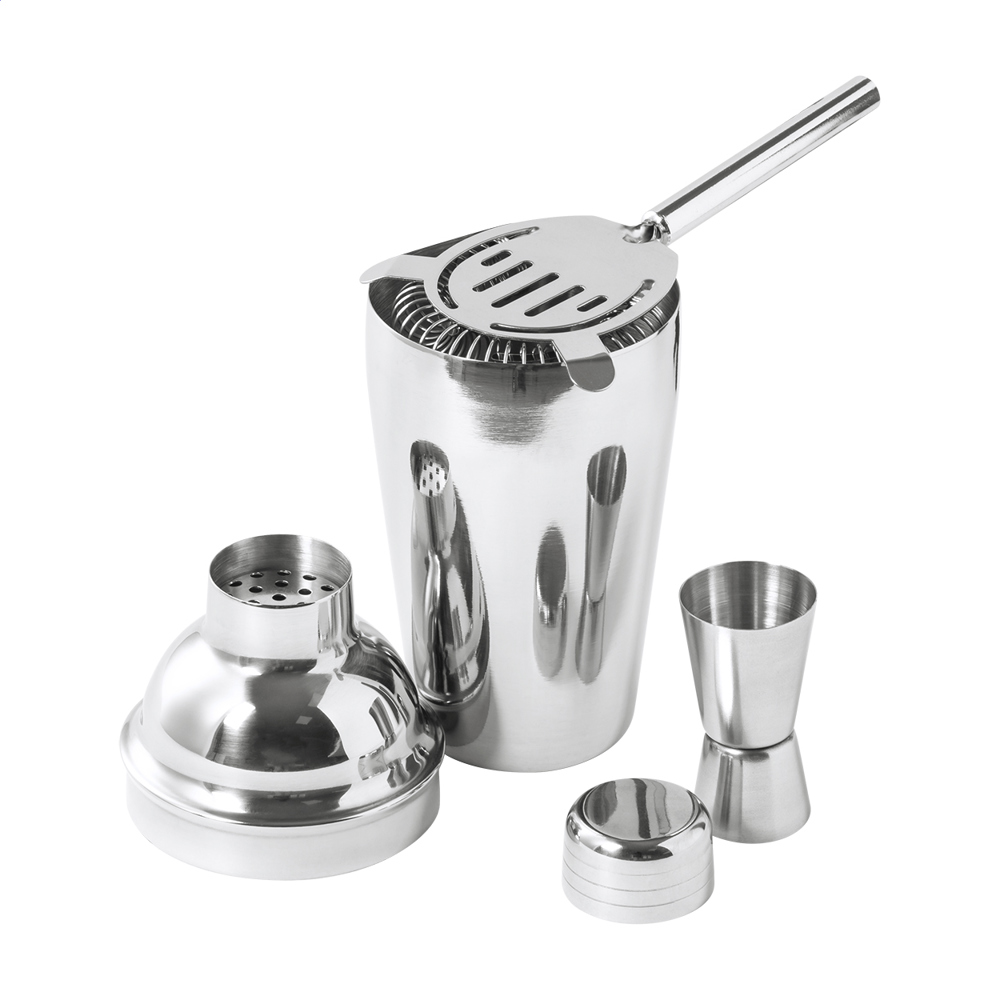 Coleman - cocktail set - bedrukt of onbedrukt verkrijgbaar