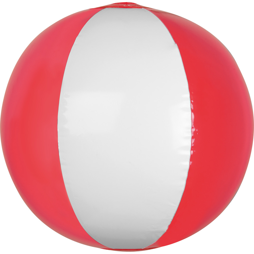 Strandbal bicolor
