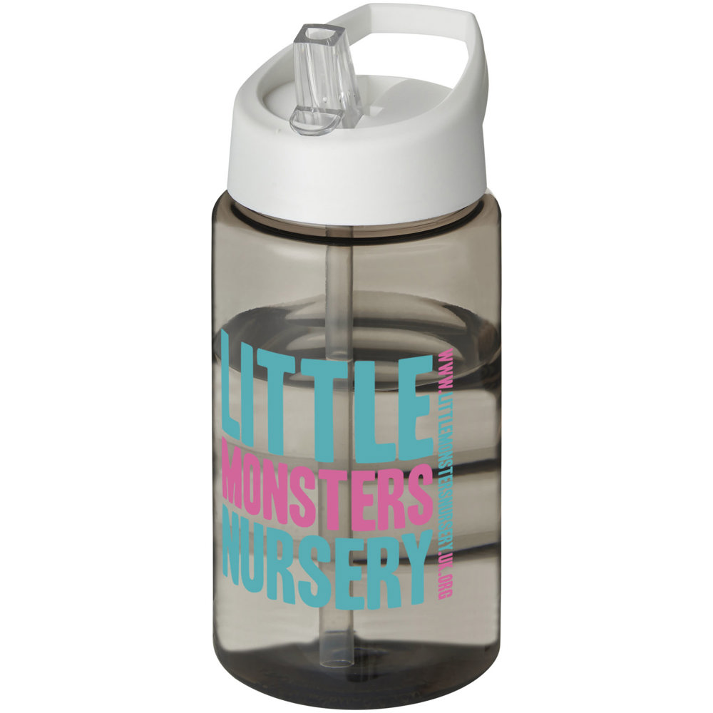 H2O Active® Bop 500 ml sportfles met tuitdeksel