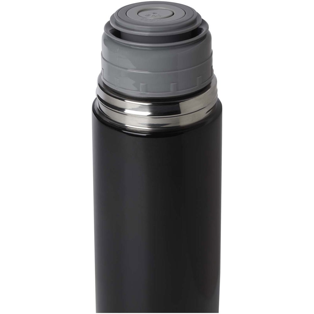 Sullivan 750 ml RCS-gecertificeerde gerecyclede roestvrijstalen vacuümgeïsoleerde fles
