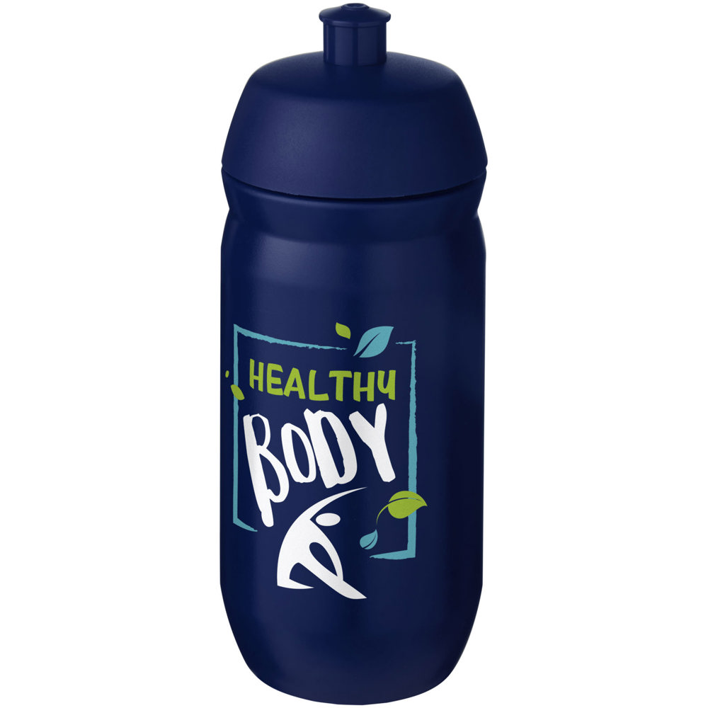 HydroFlex™ knijp  knijpfles van 500 ml