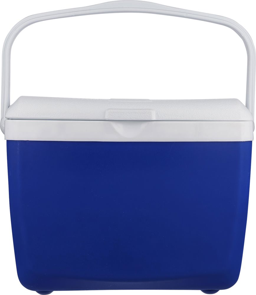 Koelbox 13 liter Solace - kobaltblauw