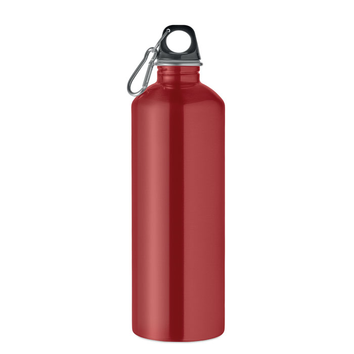 RE-ONE MOSS - Enkelwandige fles 1000ml