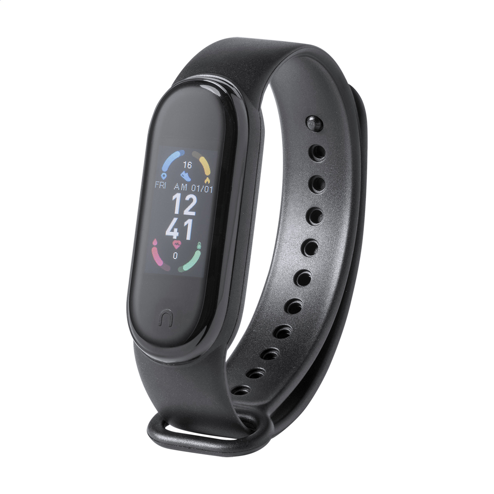 Neura - slim horloge - voor bedrijven en relatiegeschenken