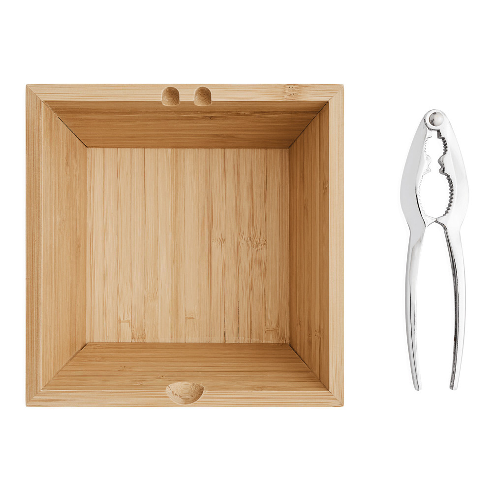 CLICK - Notenkrakerset - voor bedrijven en relatiegeschenken