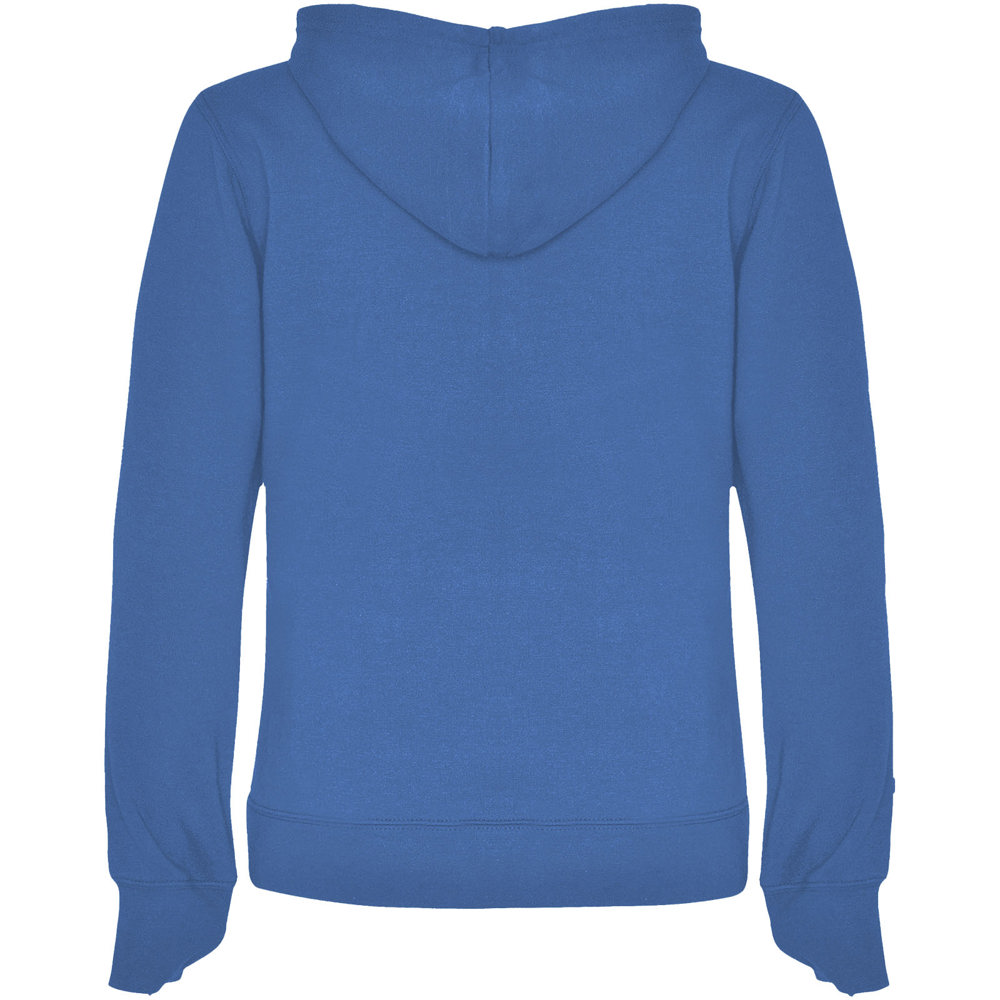 Urban 280 g/m² hoodie voor dames