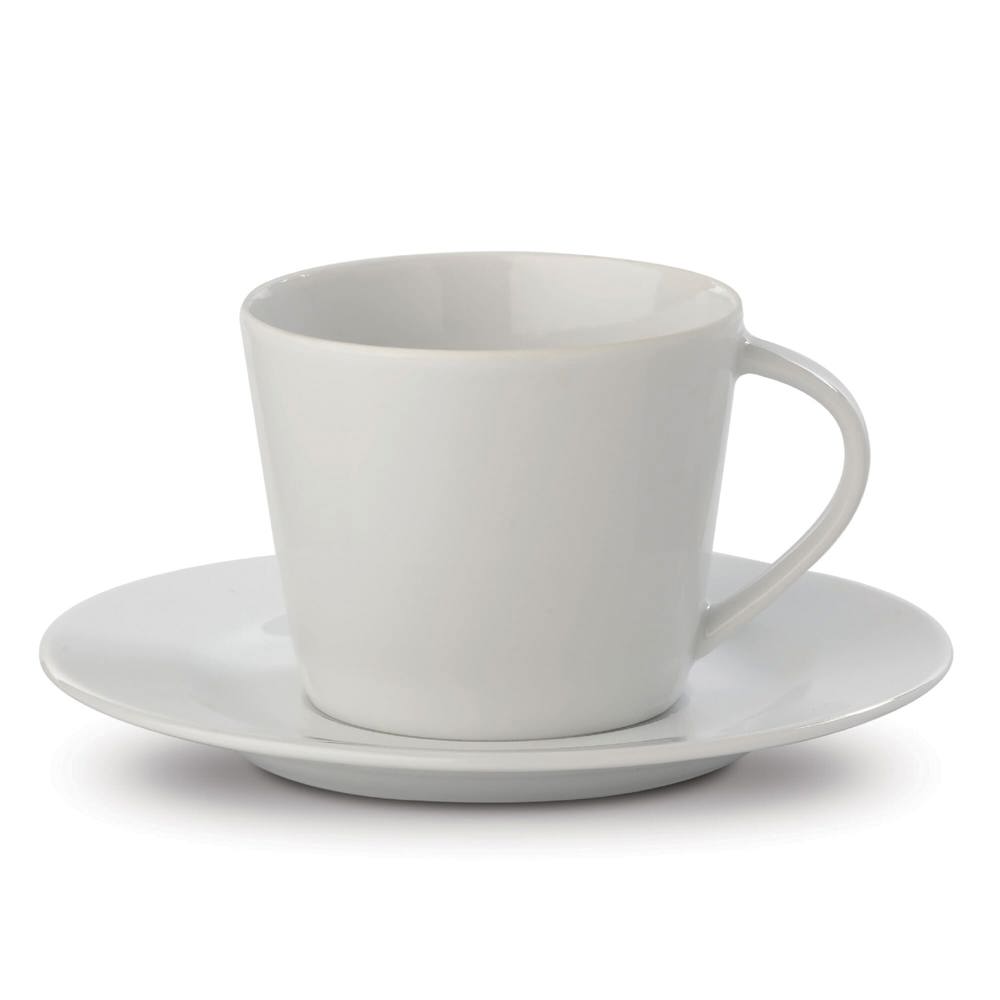 Kop &amp; schotel Milano 160ml