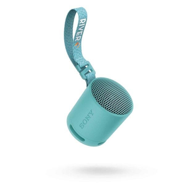 Sony Bluetooth Speaker SRS-XB100 - Blauw