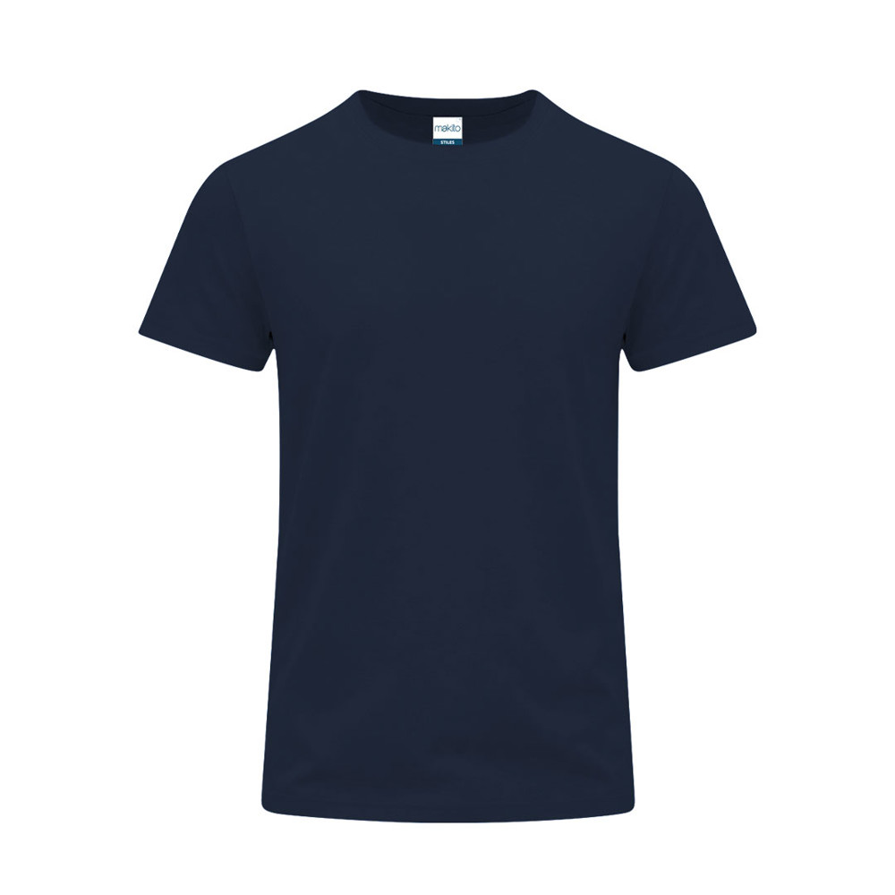 Kleuren T-Shirt Volwassene Stiles - voor bedrijven en relatiegeschenken - MAR