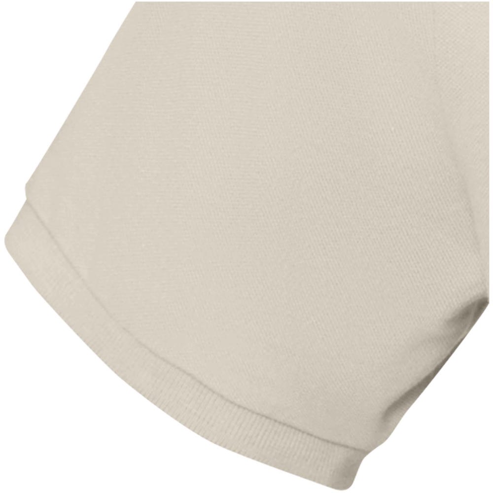 Calgary 200 g/m² herenpolo met korte mouwen
