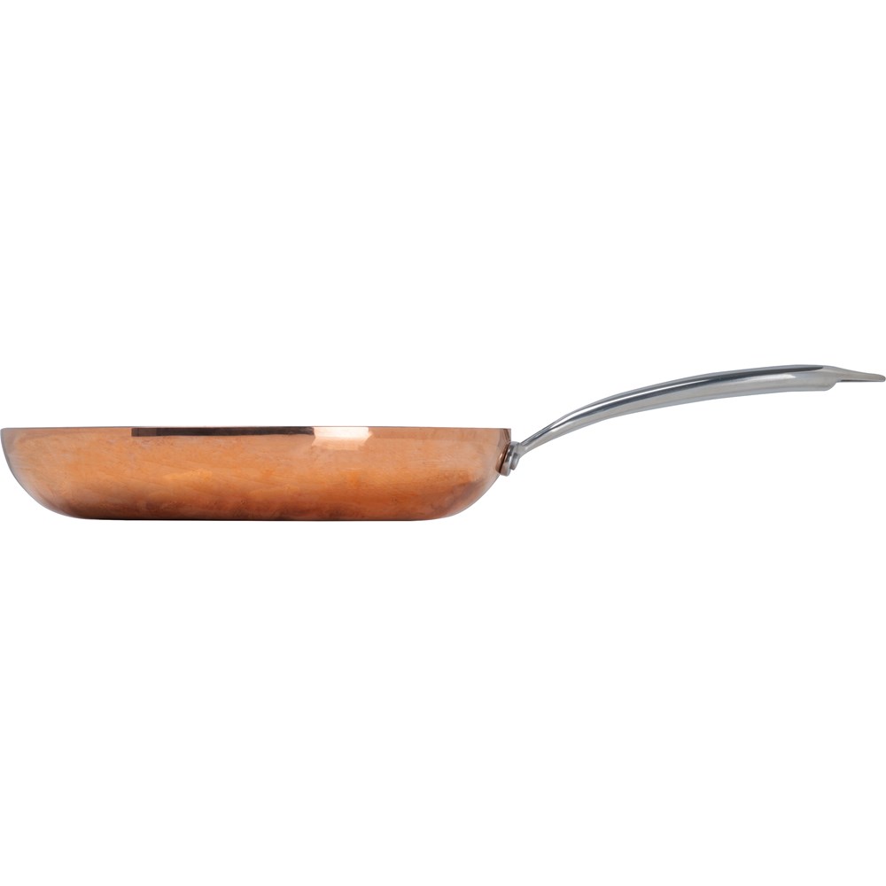 CrisMa inductie koekenpan