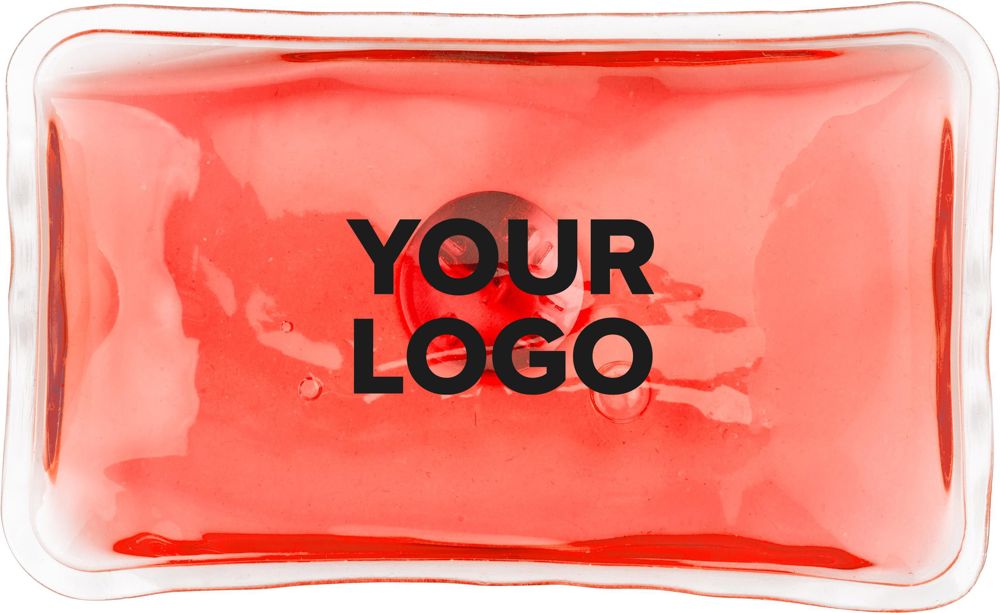 PVC warmtepad Charles - met logo of onbedrukt bestellen