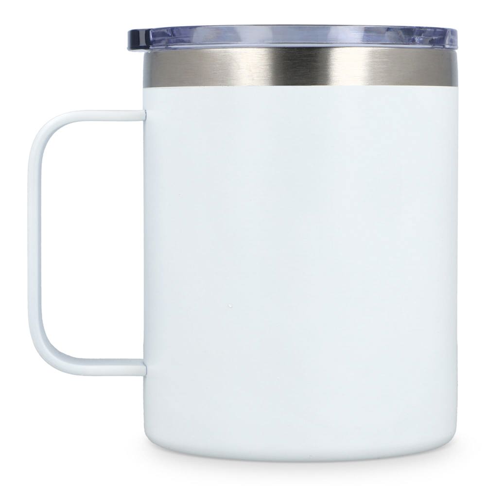 T-ceramic thermomok met deksel Danube 350ml