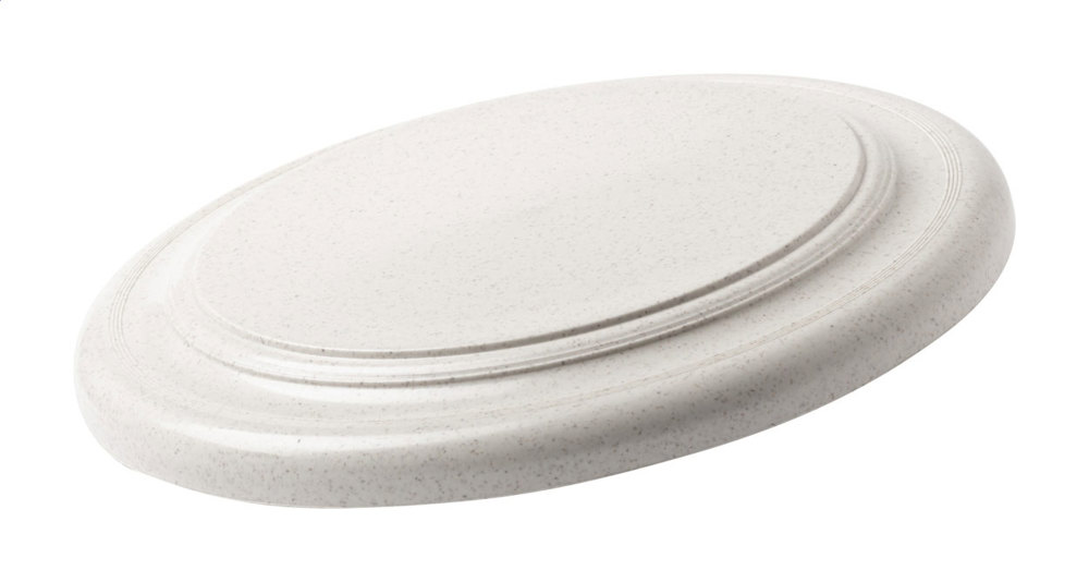 Ecofly - frisbee - met logo of onbedrukt bestellen