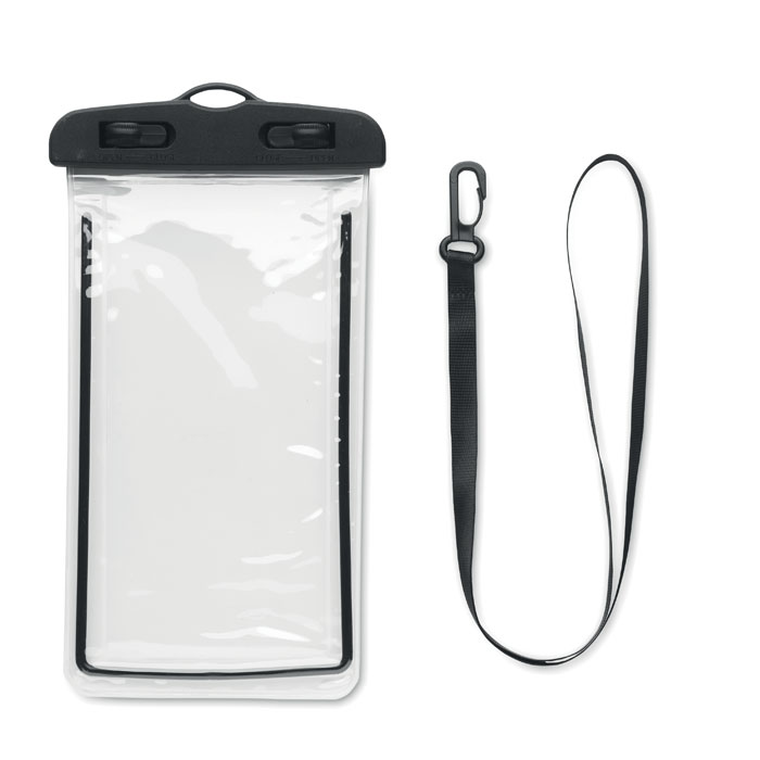 SMAG LARGE - Waterdichte smartphone hoes