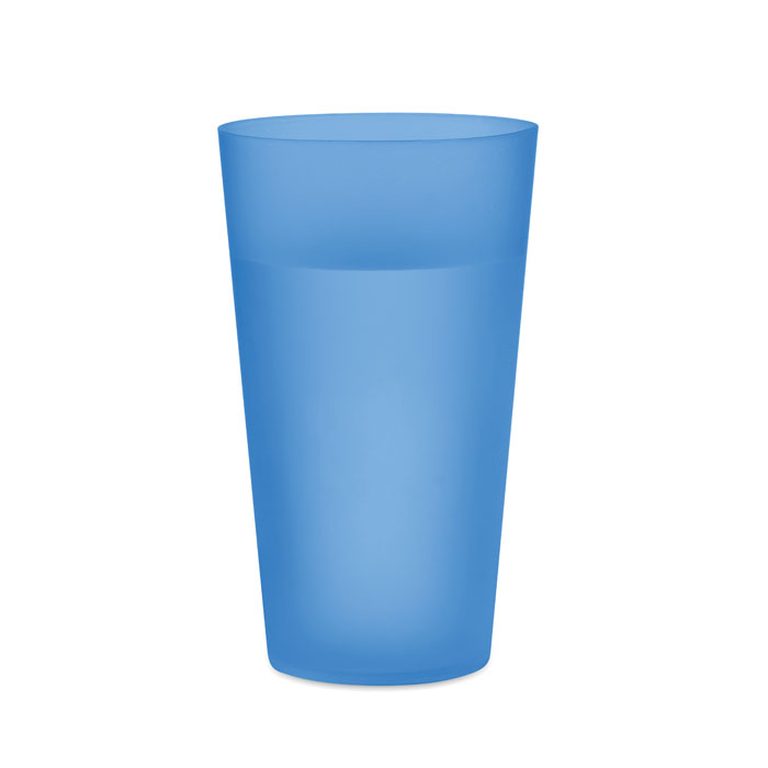 FESTA LARGE - Herbruikbare event beker 500ml