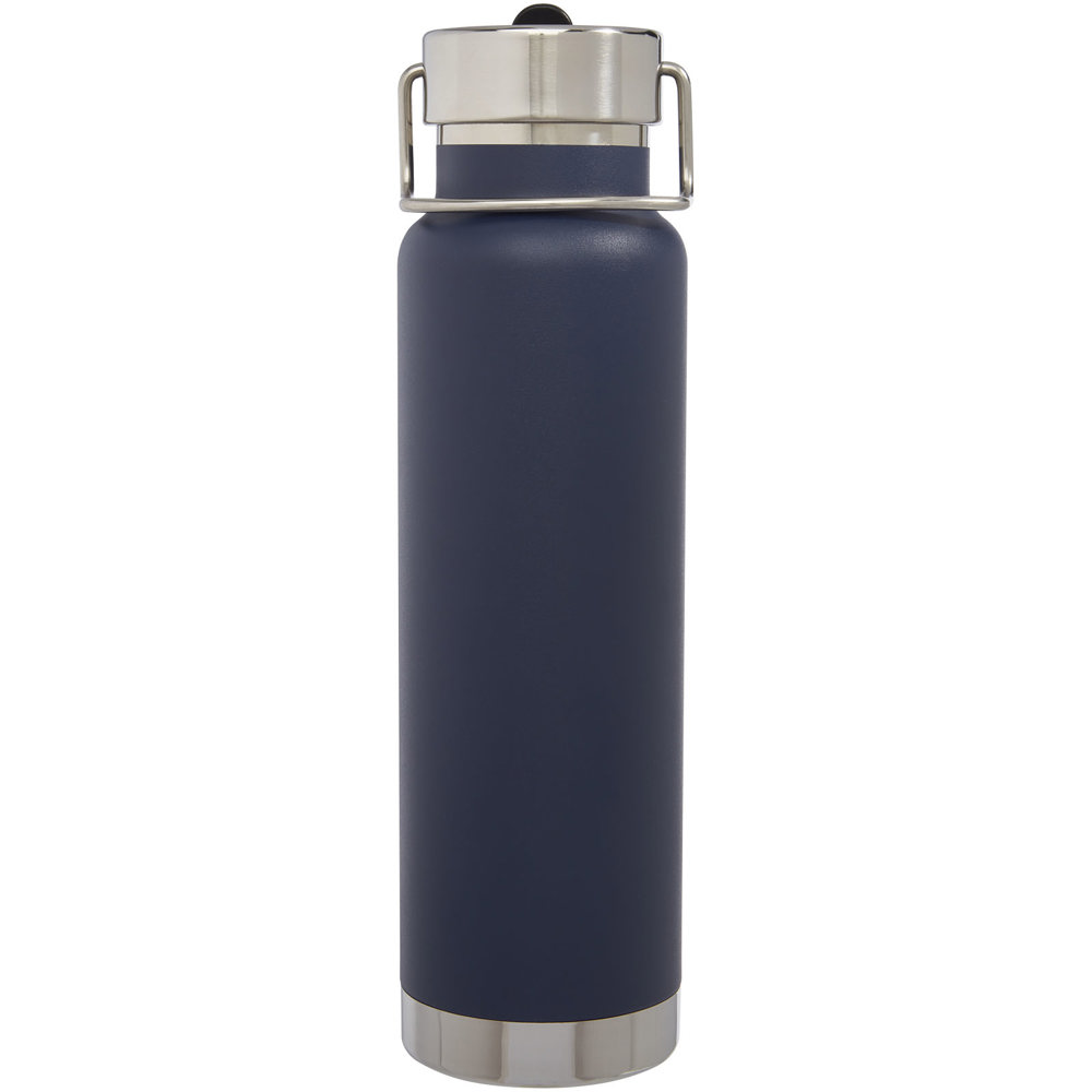 Thor 750 ml koperen vacuümgeïsoleerde drinkfles