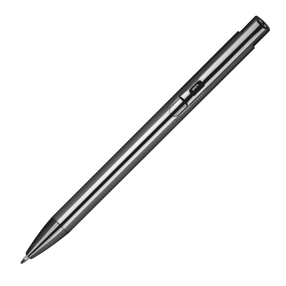 Pen van metaal