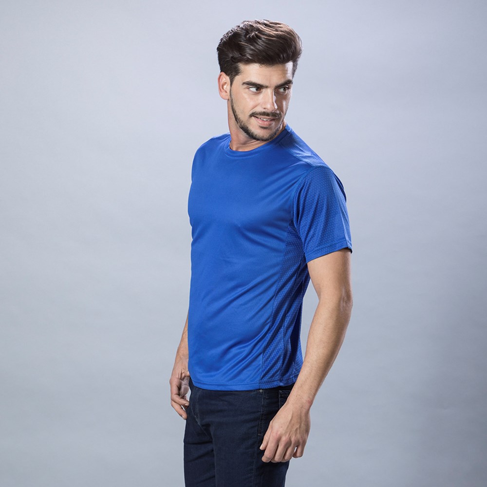 T-Shirt Volwassene Tecnic Rox