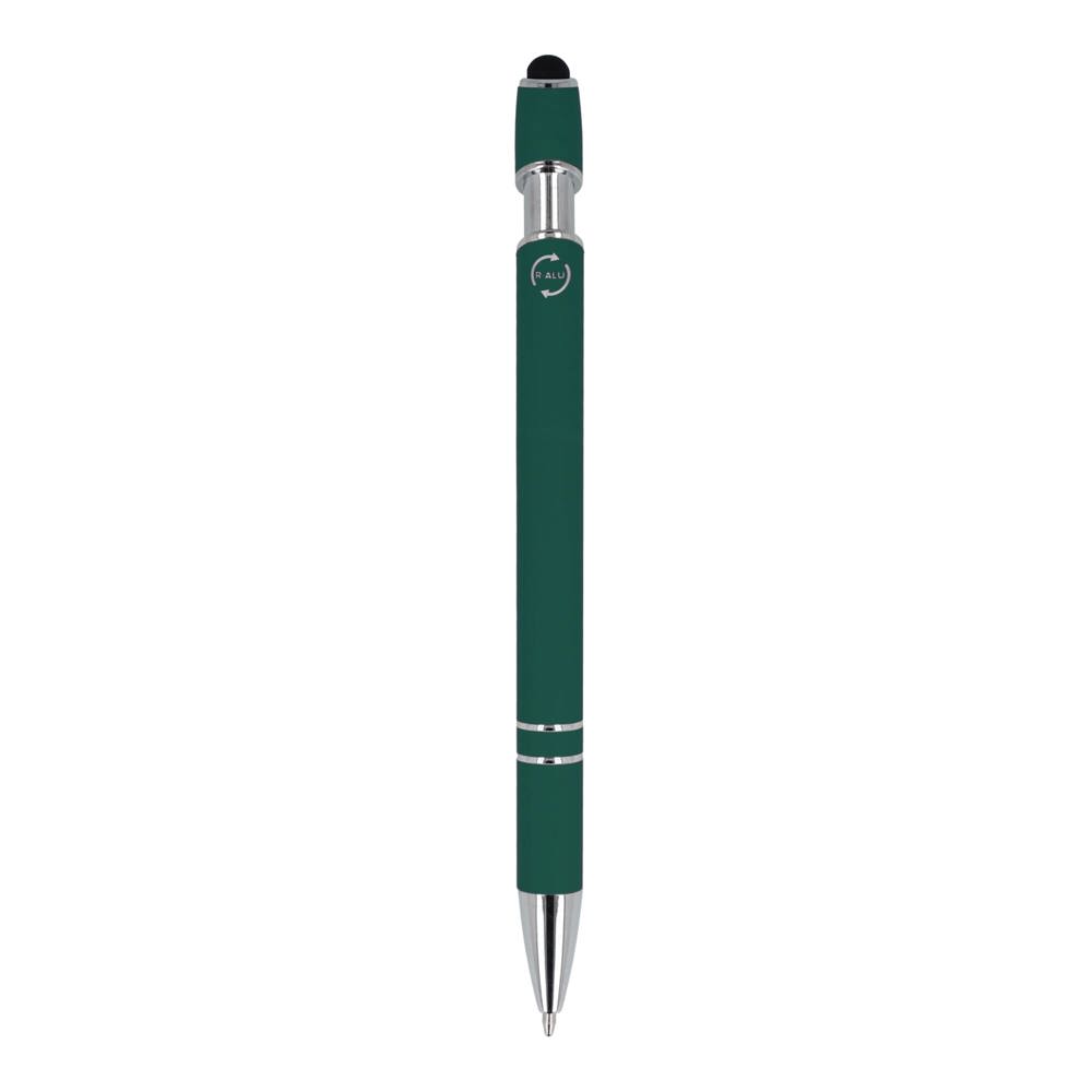 Paris soft touch R-AL blauwe inkt