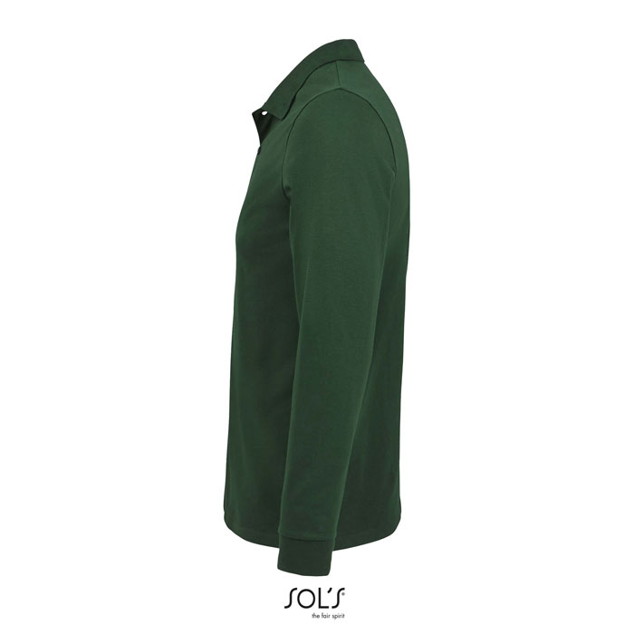 PERFECT LSL MEN - PERFECT LSL HEREN POLO 180
