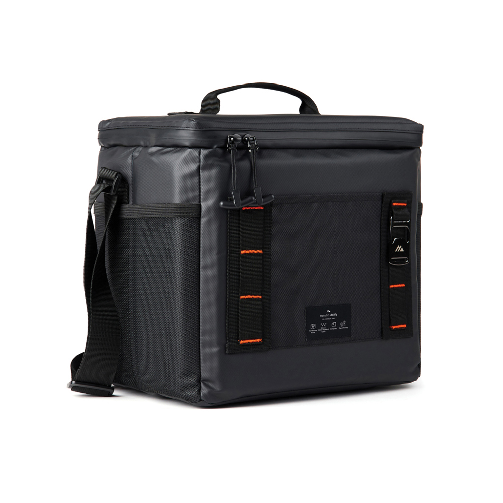 Nordic Drift Storm RCS waterafstotende koeltas 10L