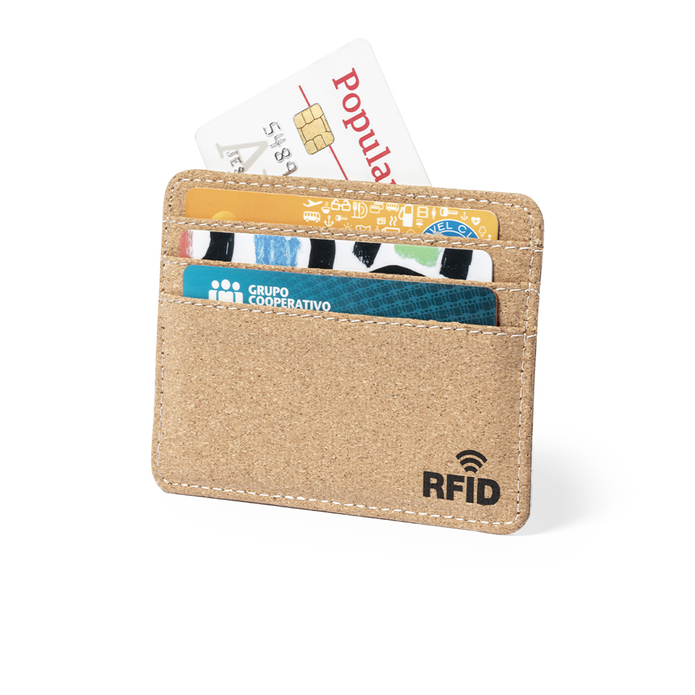 Kaartjeshouder Reylox - voor bedrijven en relatiegeschenken