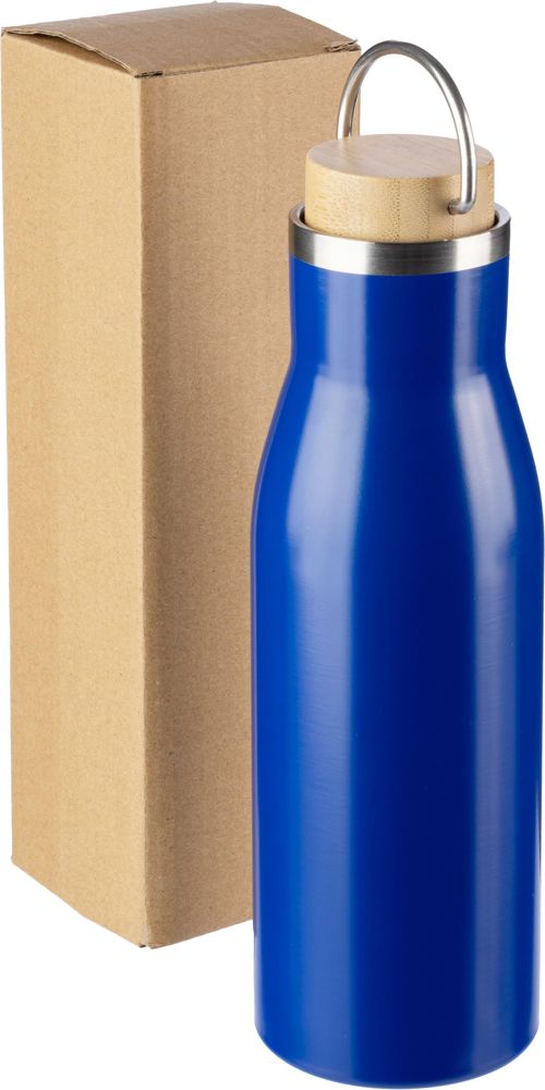 Gerecycled roestvrijstalen fles Aline