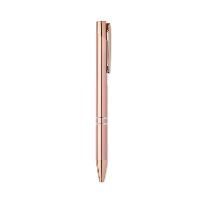 BERN ROSE - Gerecyclede aluminium pen