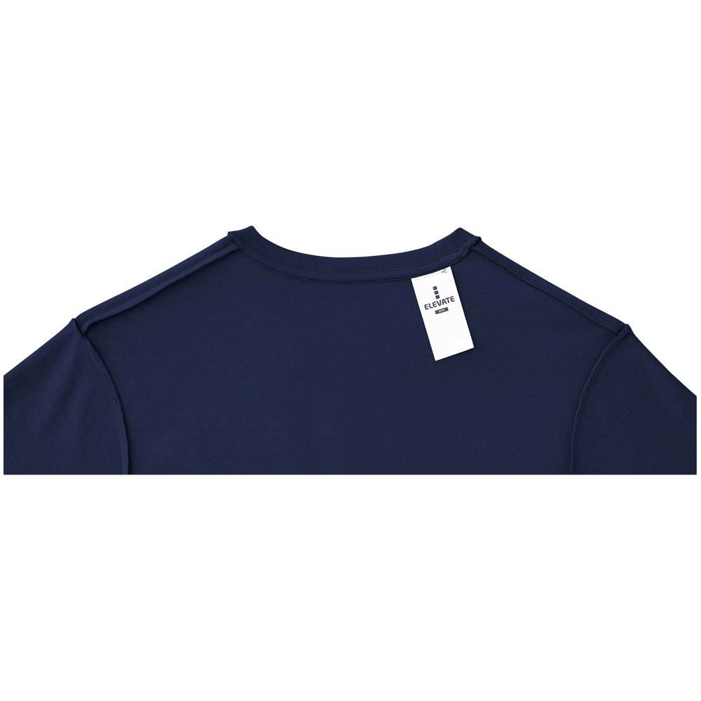 Heros 150 g/m² heren t-shirt met korte mouwen