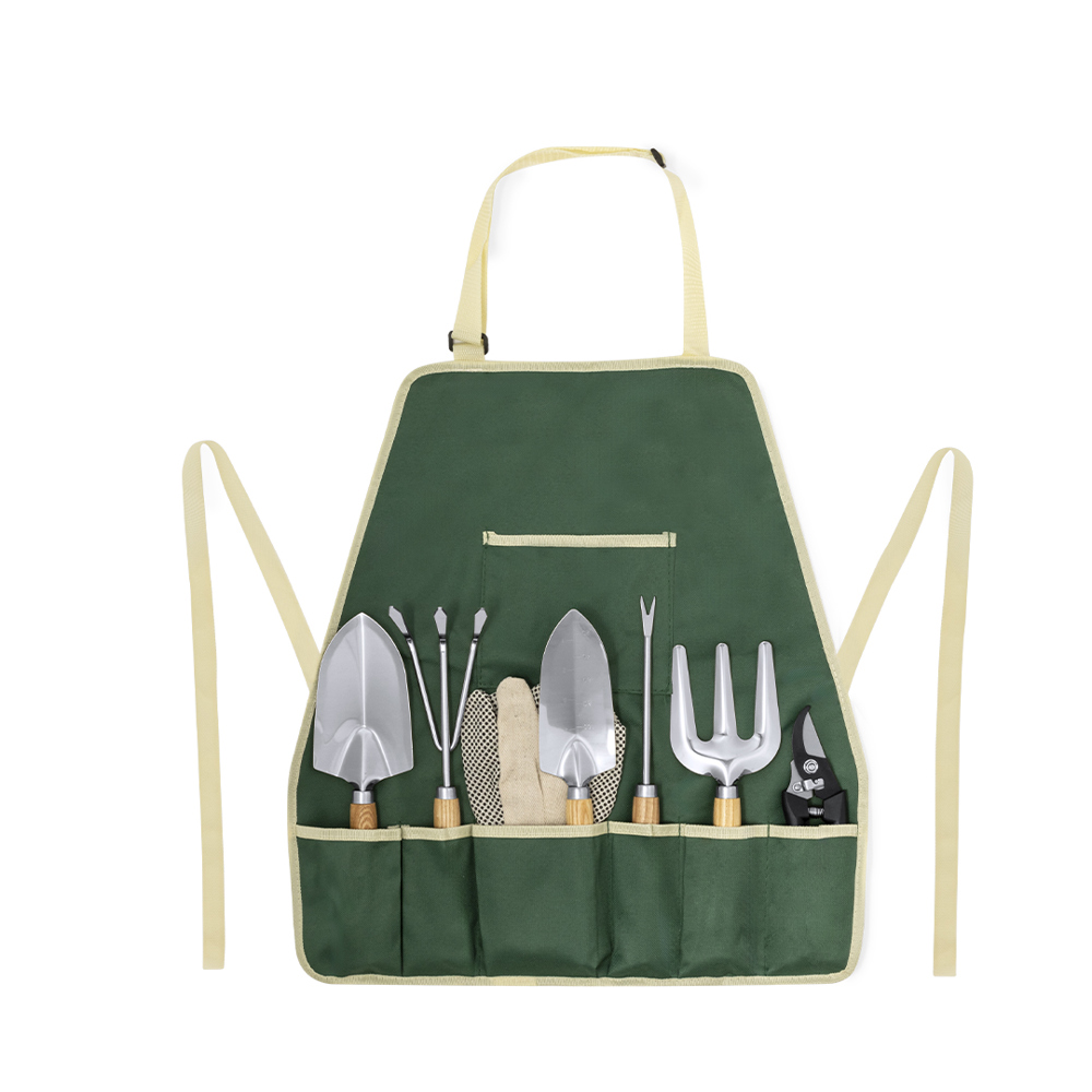 Tuinieren Set Kuruma - voor bedrijven en relatiegeschenken
