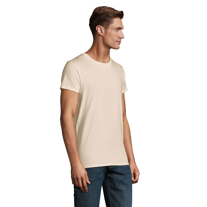 CRUSADER MEN - CRUSADER Heren T-shirt 150g