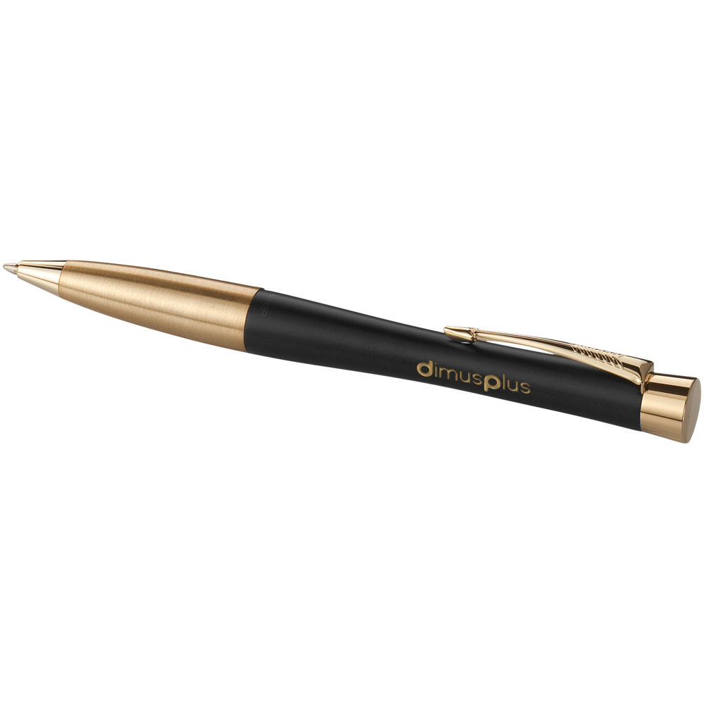 Parker Urban balpen (blauwe inkt)