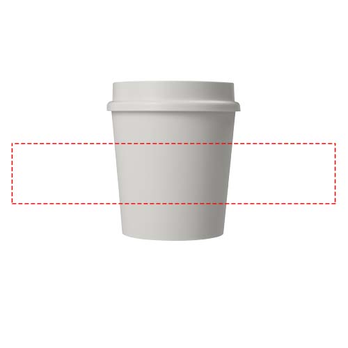 Americano® Switch Renew 200 ml beker met 360° deksel