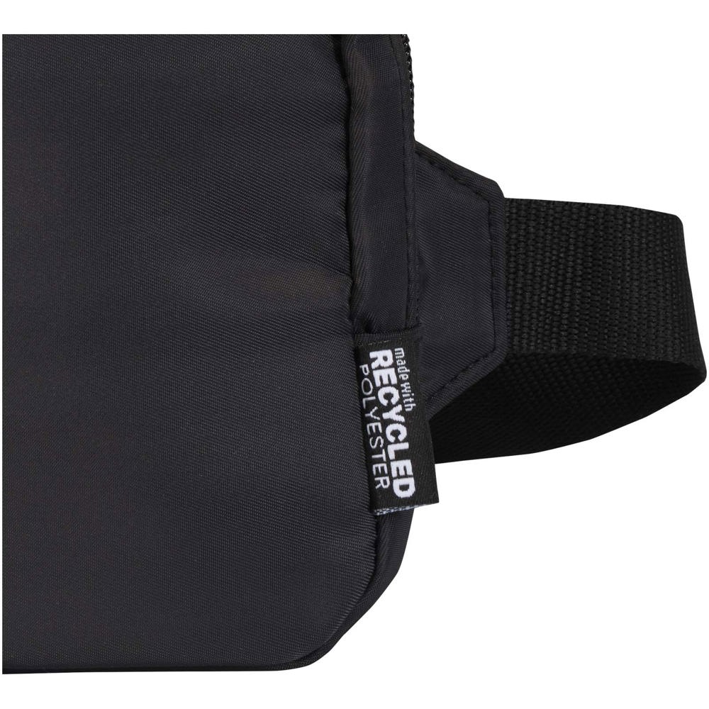 Trip Aware™ gerecyclede reiscrossbodytas 1 l