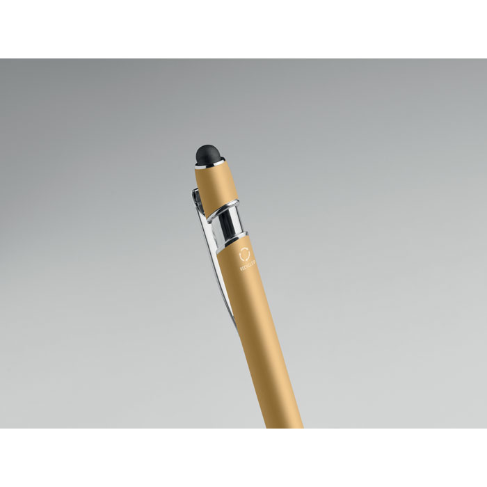 SIPARO - Gerecyclede aluminium balpen